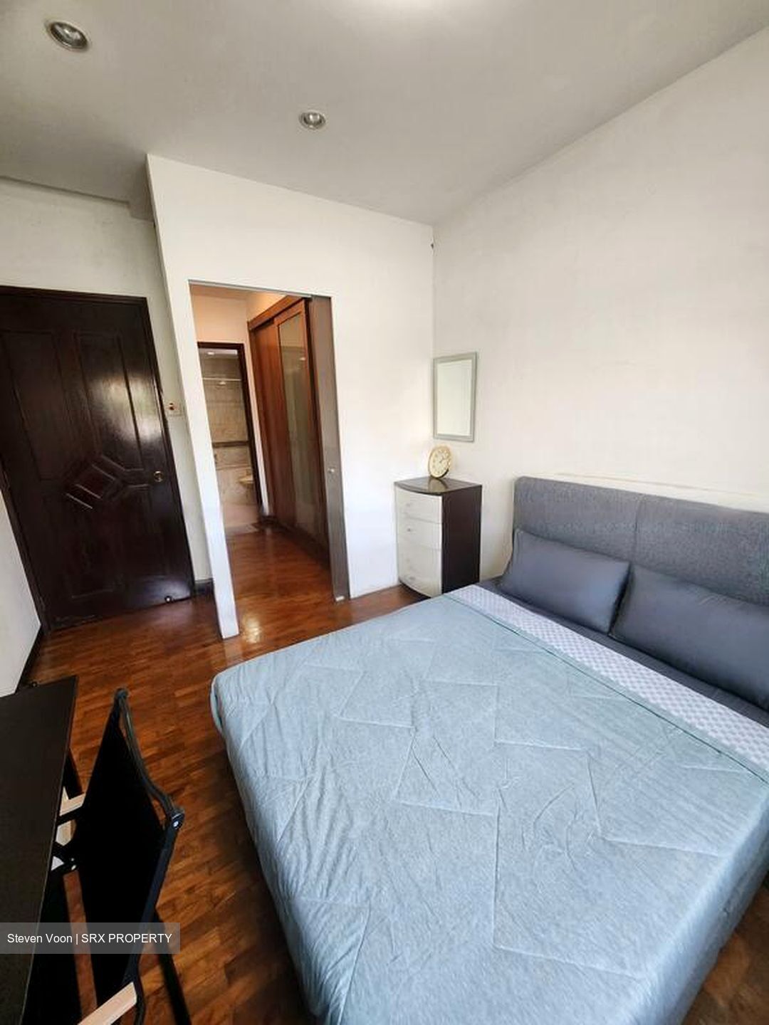 Stratford Court (D16), Condominium #632745511